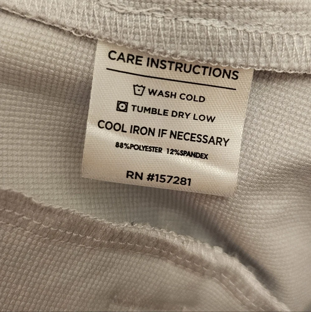 Mizzen+Main Helmsman Performance Shorts - Picture 5 of 5